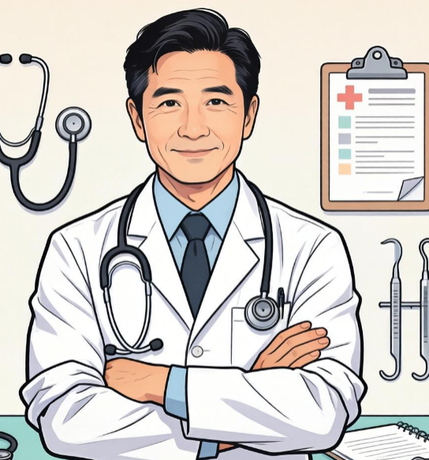 王荩在哪里坐诊